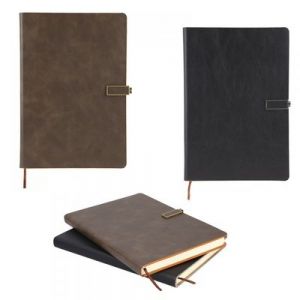LIBRETA PRINCE personalizada